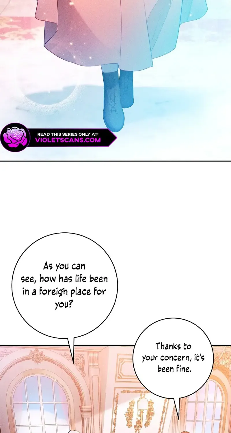 Read This Marriage Will Surely Succeed chapter 6.1 image 7 on Lezhin
