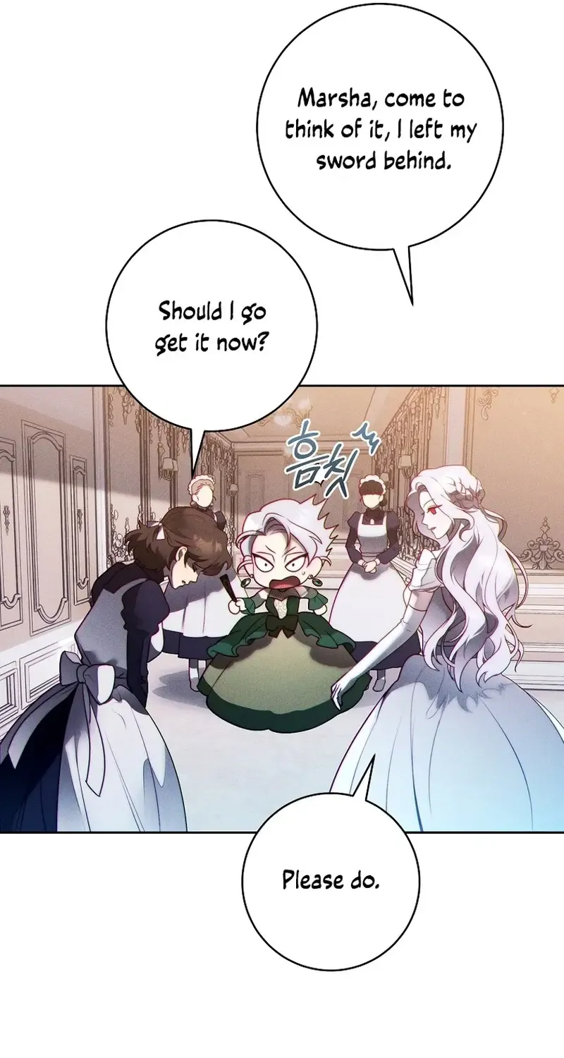 Read This Marriage Will Surely Succeed chapter 6.1 image 78 on Lezhin
