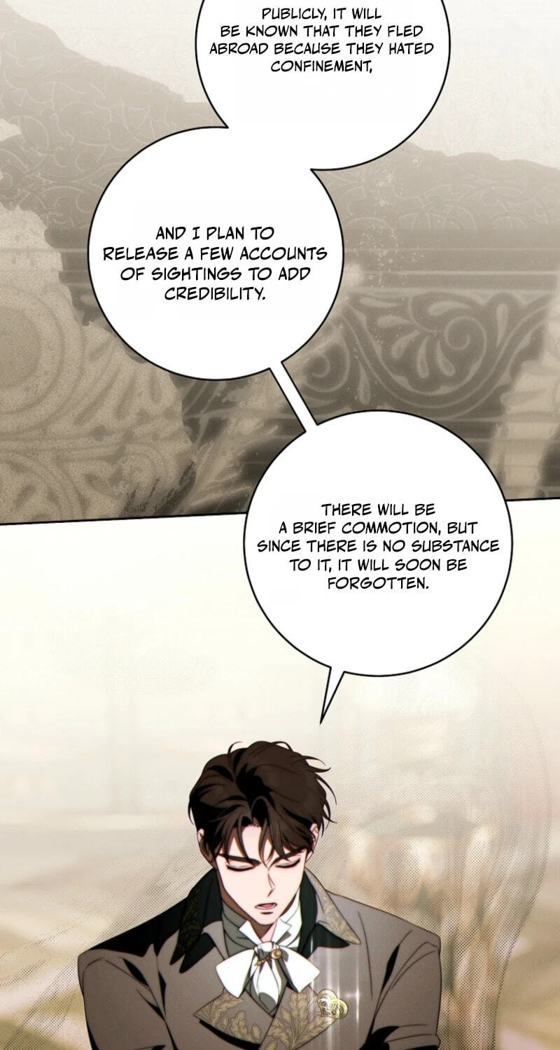 Read This Marriage Will Surely Succeed chapter 61 image 12 on Lezhin
