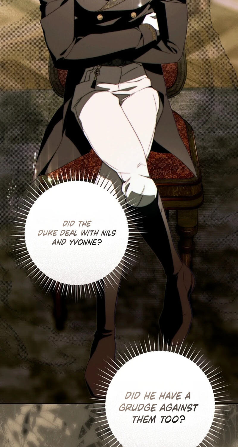 Read This Marriage Will Surely Succeed chapter 61 image 13 on Lezhin