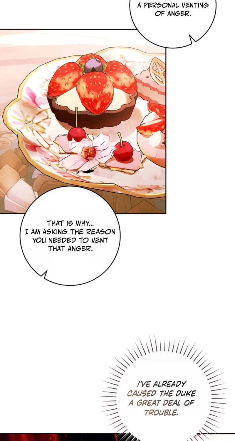 Read This Marriage Will Surely Succeed chapter 61 image 15 on Lezhin