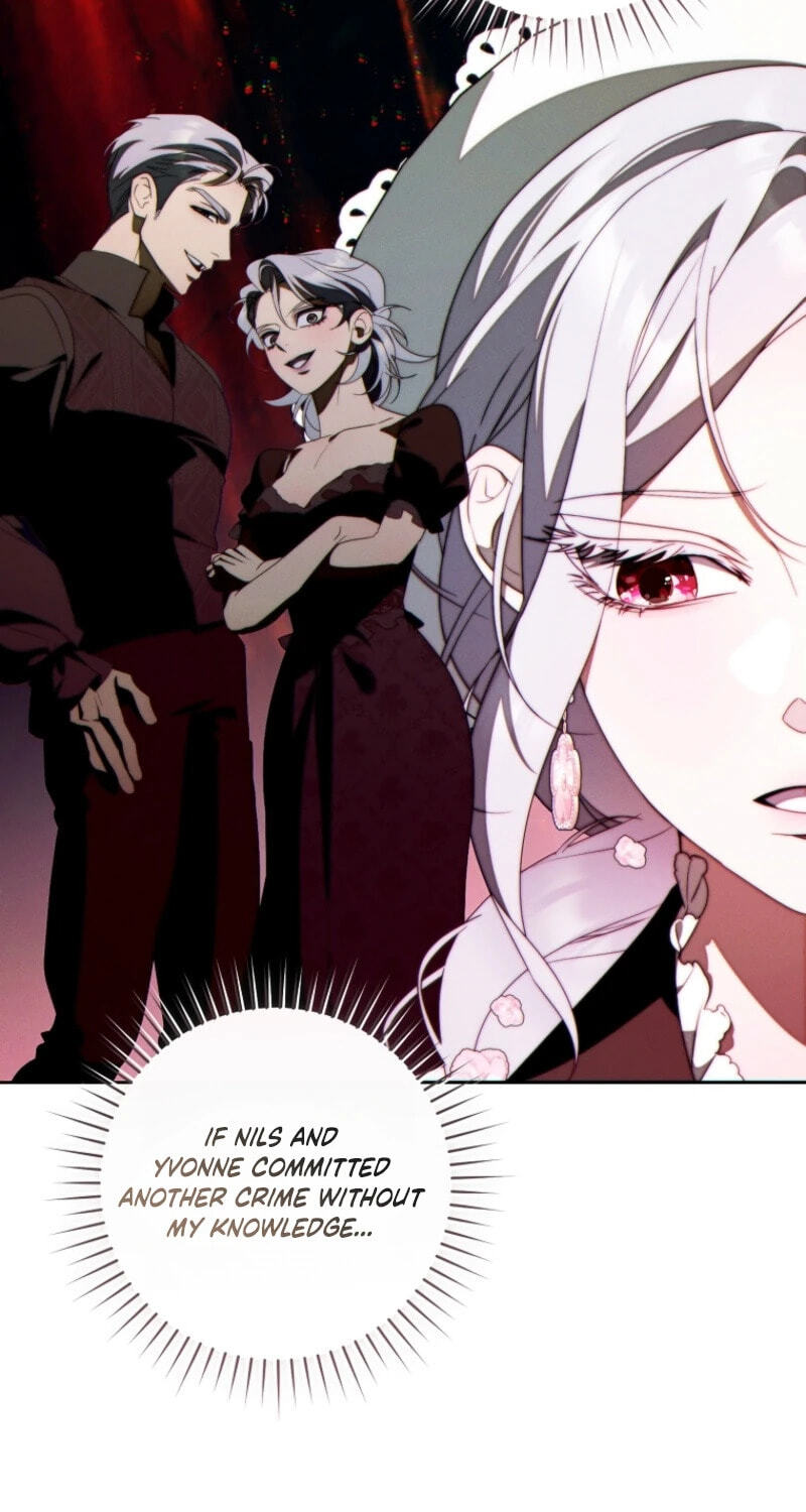 Read This Marriage Will Surely Succeed chapter 61 image 16 on Lezhin