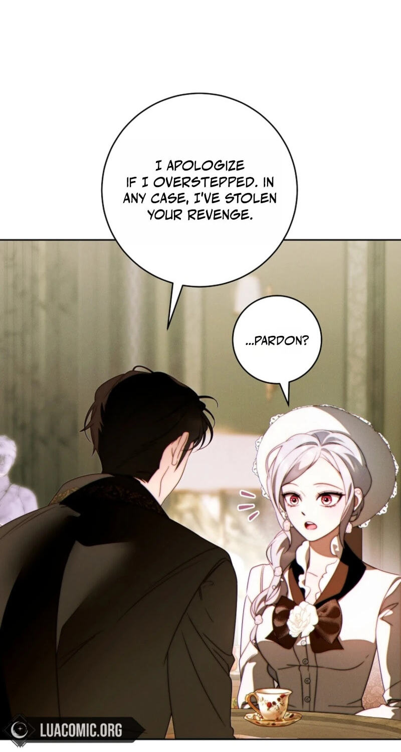 Read This Marriage Will Surely Succeed chapter 61 image 17 on Lezhin