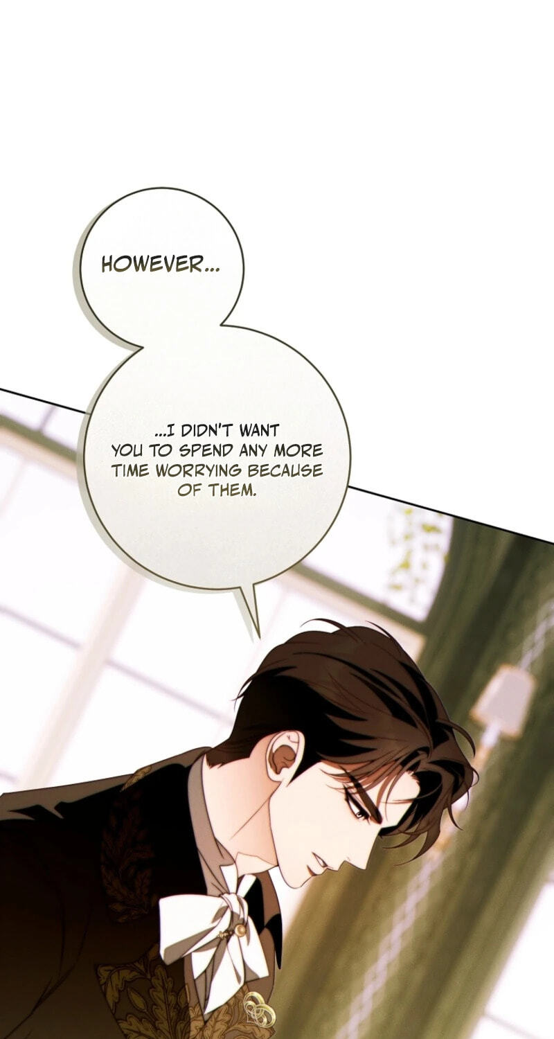 Read This Marriage Will Surely Succeed chapter 61 image 18 on Lezhin