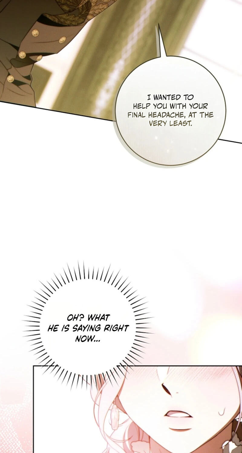Read This Marriage Will Surely Succeed chapter 61 image 19 on Lezhin
