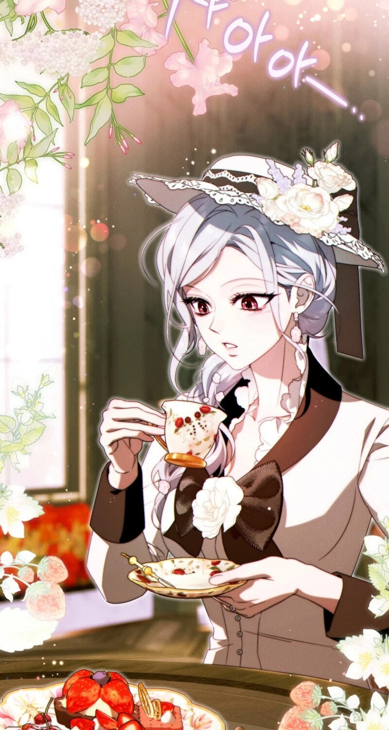 Read This Marriage Will Surely Succeed chapter 61 image 2 on Lezhin