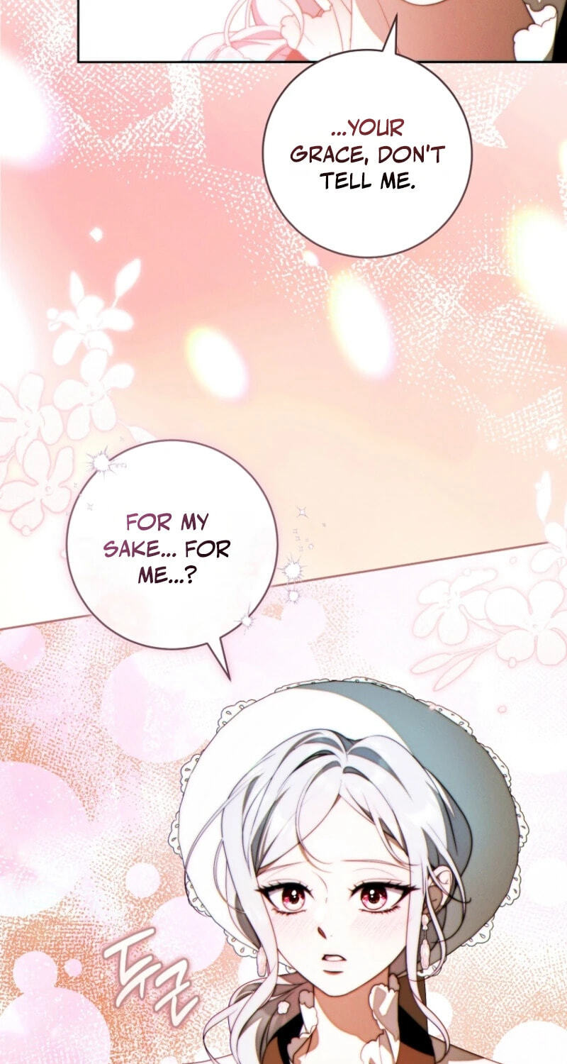 Read This Marriage Will Surely Succeed chapter 61 image 20 on Lezhin