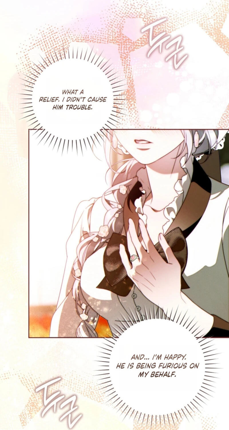 Read This Marriage Will Surely Succeed chapter 61 image 25 on Lezhin