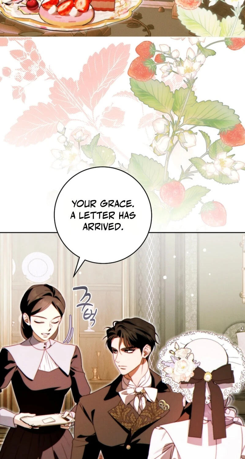 Read This Marriage Will Surely Succeed chapter 61 image 3 on Lezhin