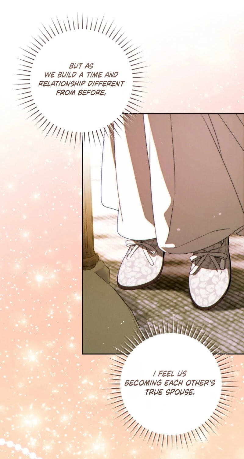 Read This Marriage Will Surely Succeed chapter 61 image 31 on Lezhin