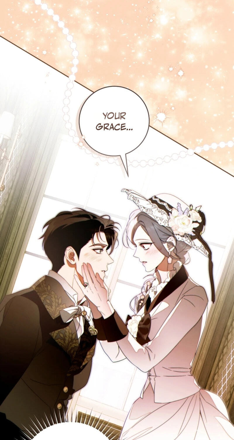 Read This Marriage Will Surely Succeed chapter 61 image 32 on Lezhin