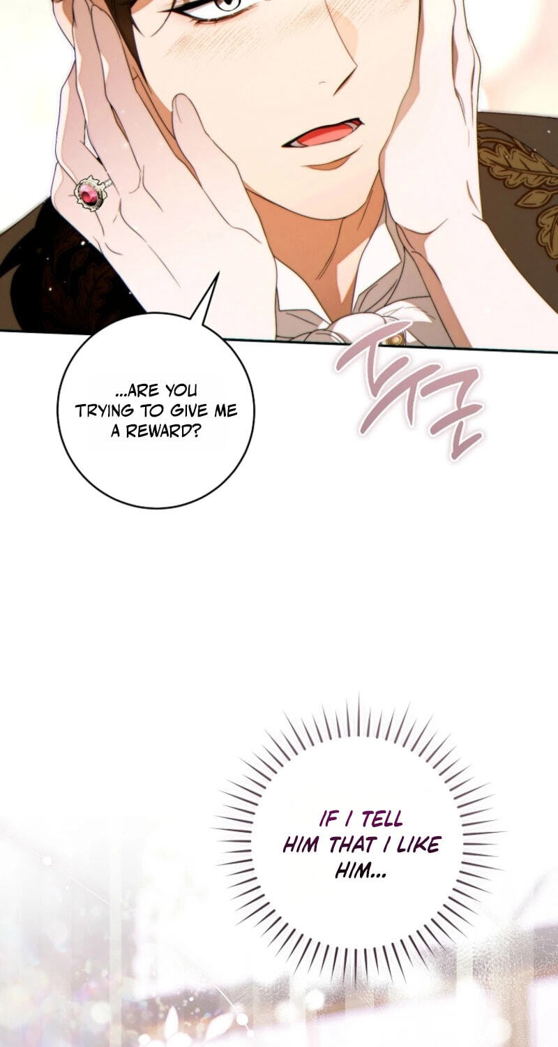 Read This Marriage Will Surely Succeed chapter 61 image 34 on Lezhin