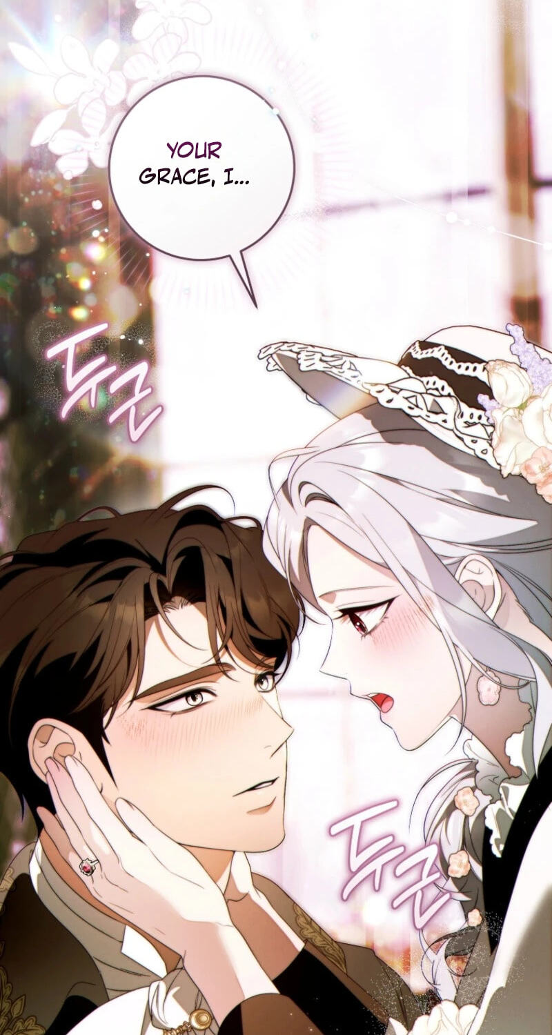 Read This Marriage Will Surely Succeed chapter 61 image 35 on Lezhin