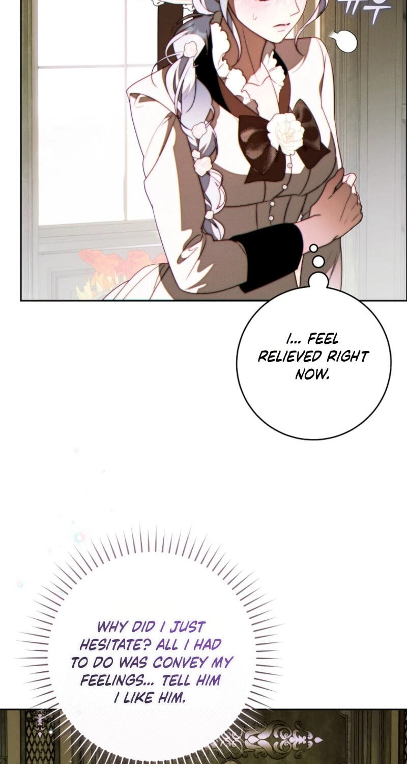 Read This Marriage Will Surely Succeed chapter 61 image 41 on Lezhin