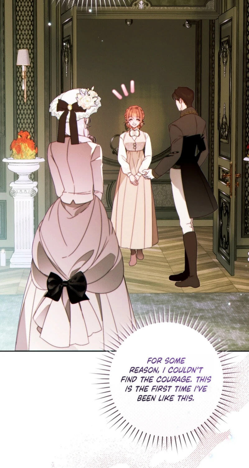 Read This Marriage Will Surely Succeed chapter 61 image 42 on Lezhin