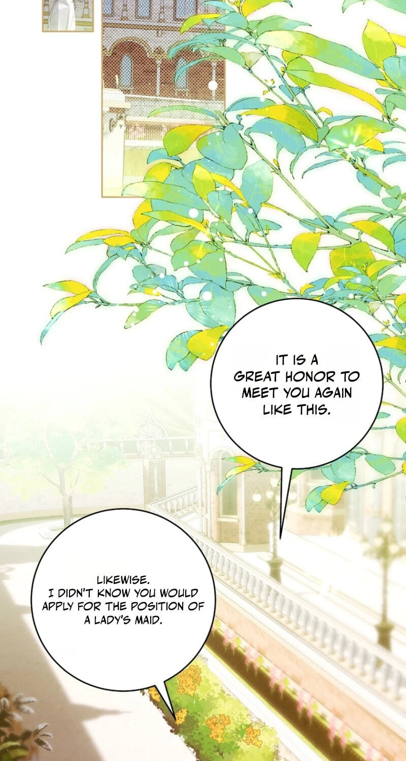 Read This Marriage Will Surely Succeed chapter 61 image 46 on Lezhin