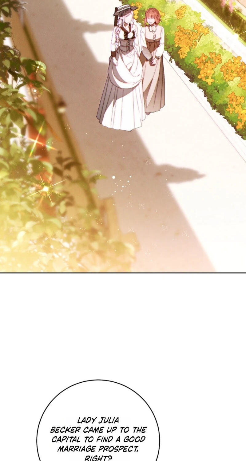 Read This Marriage Will Surely Succeed chapter 61 image 47 on Lezhin