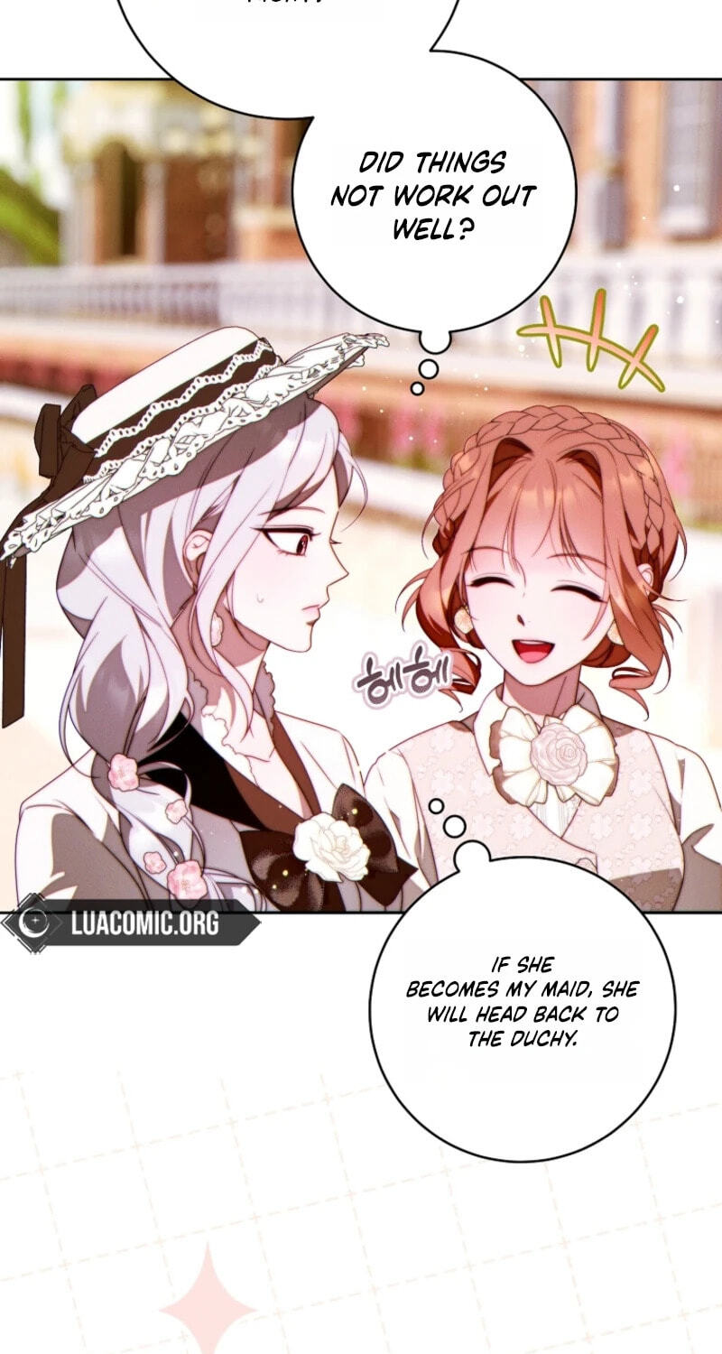 Read This Marriage Will Surely Succeed chapter 61 image 48 on Lezhin