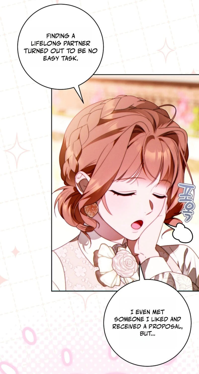 Read This Marriage Will Surely Succeed chapter 61 image 49 on Lezhin