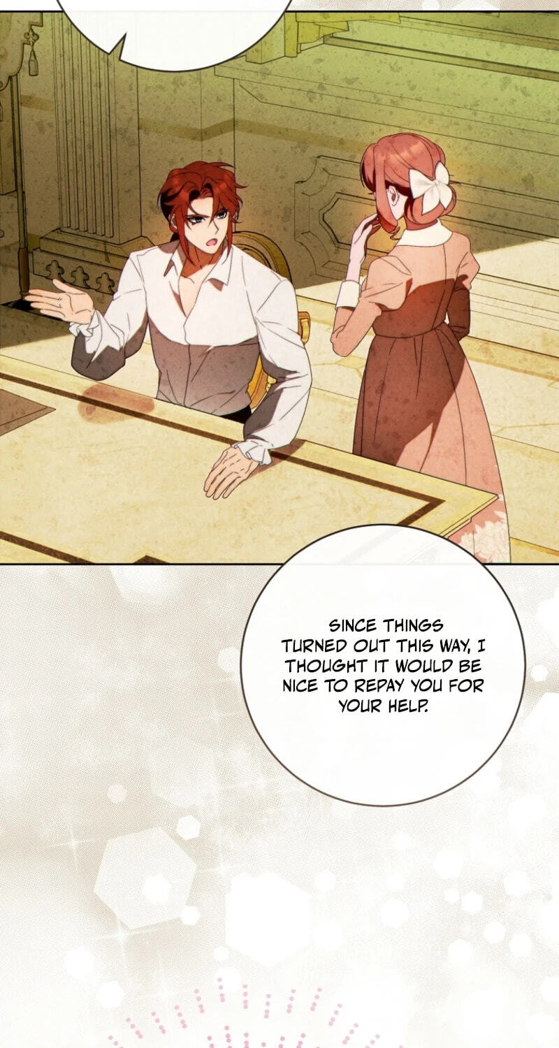 Read This Marriage Will Surely Succeed chapter 61 image 54 on Lezhin
