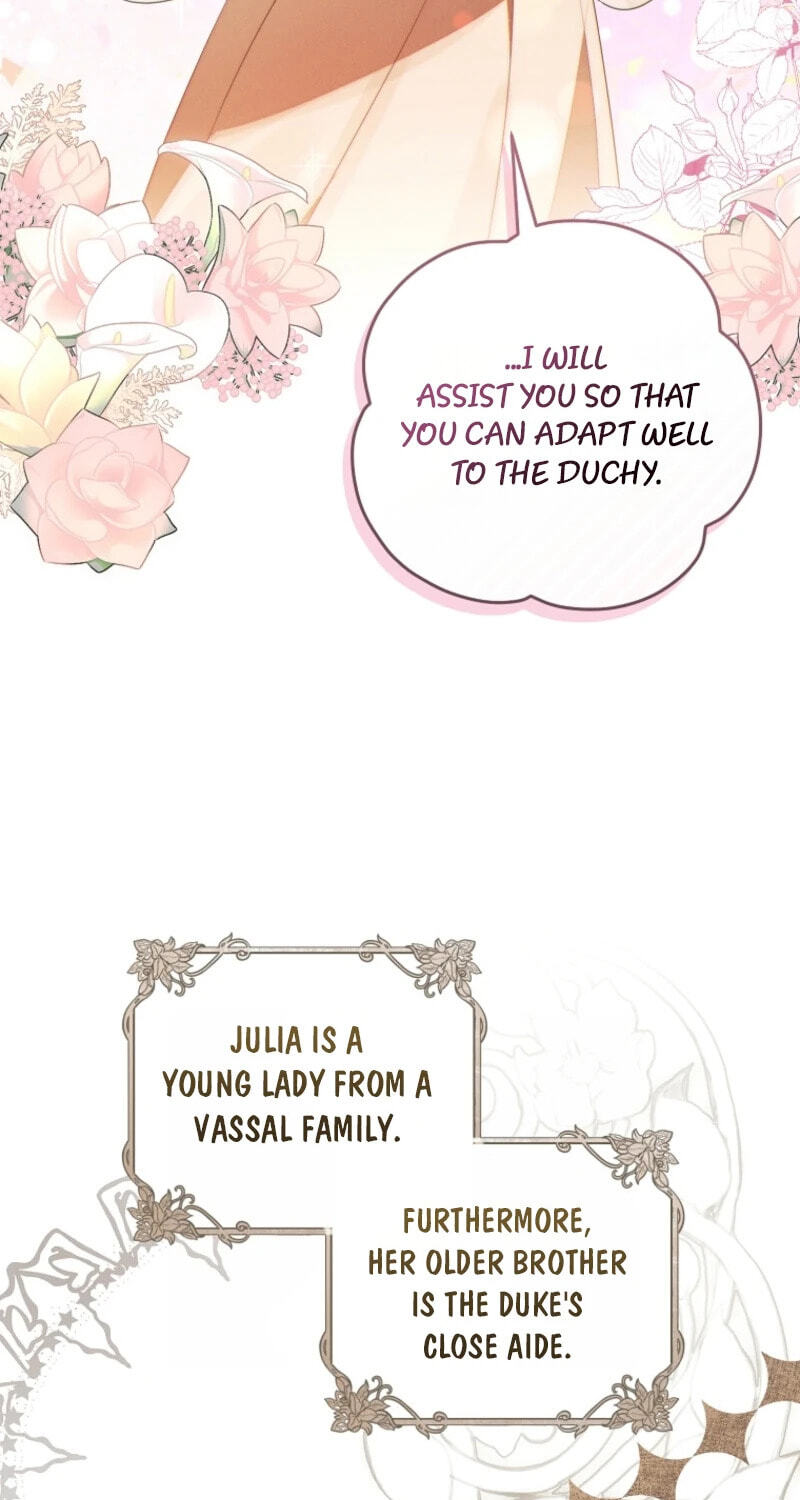 Read This Marriage Will Surely Succeed chapter 61 image 56 on Lezhin