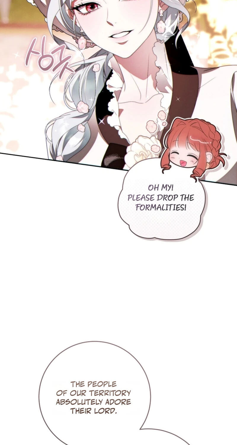 Read This Marriage Will Surely Succeed chapter 61 image 59 on Lezhin