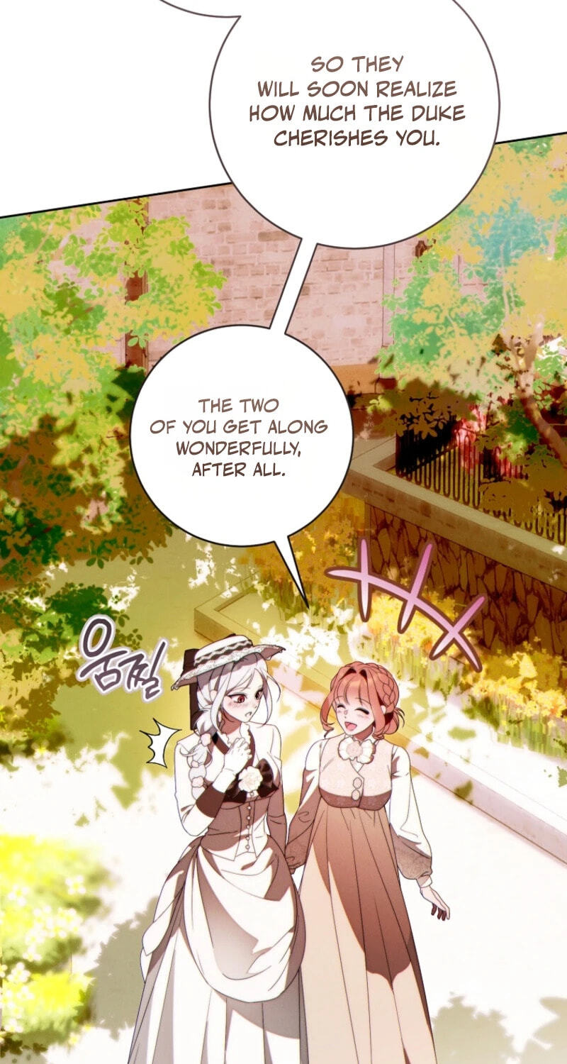 Read This Marriage Will Surely Succeed chapter 61 image 60 on Lezhin