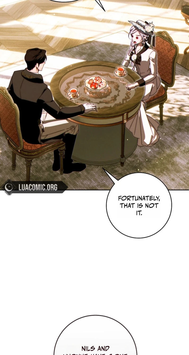 Read This Marriage Will Surely Succeed chapter 61 image 7 on Lezhin