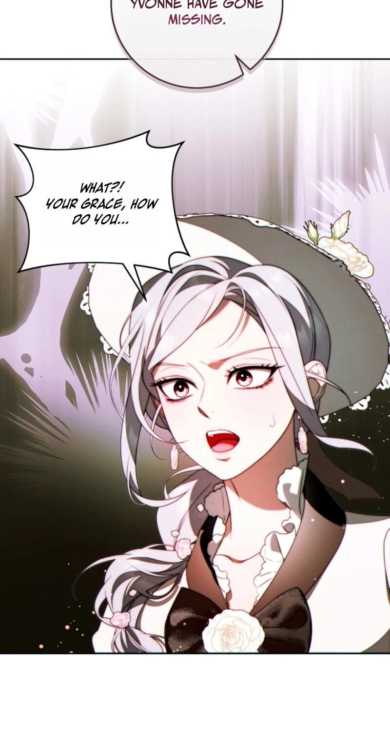 Read This Marriage Will Surely Succeed chapter 61 image 8 on Lezhin