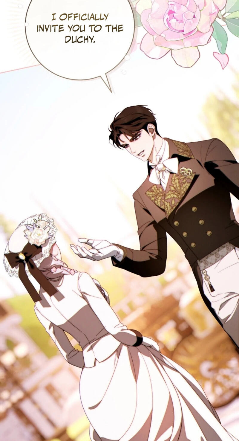 Read This Marriage Will Surely Succeed chapter 61 image 82 on Lezhin