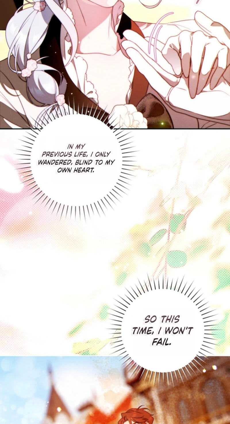 Read This Marriage Will Surely Succeed chapter 61 image 84 on Lezhin