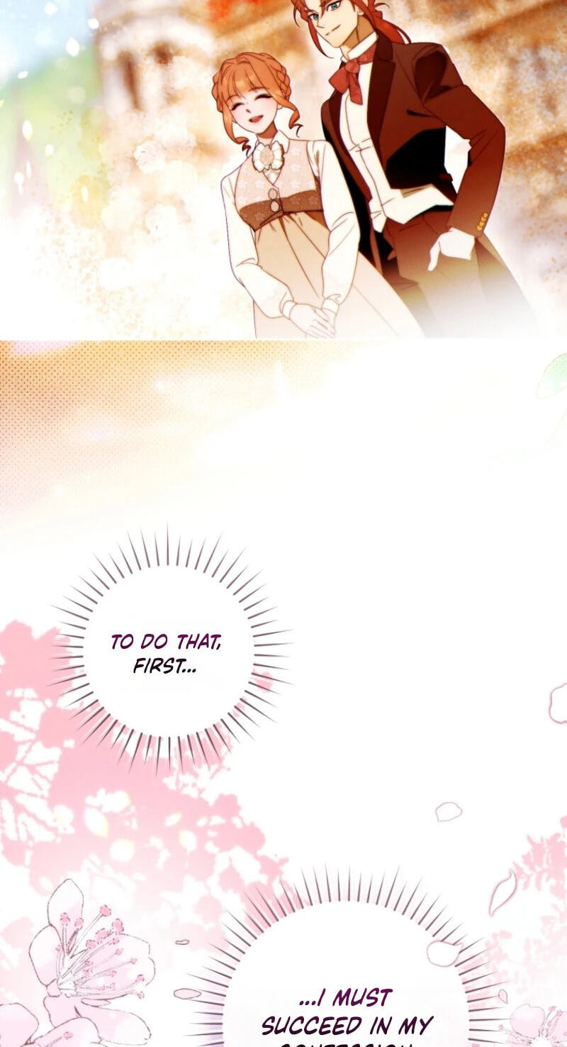 Read This Marriage Will Surely Succeed chapter 61 image 85 on Lezhin