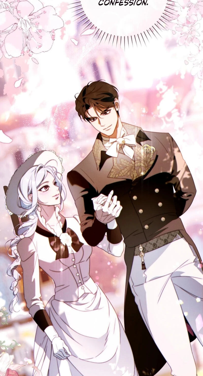 Read This Marriage Will Surely Succeed chapter 61 image 86 on Lezhin