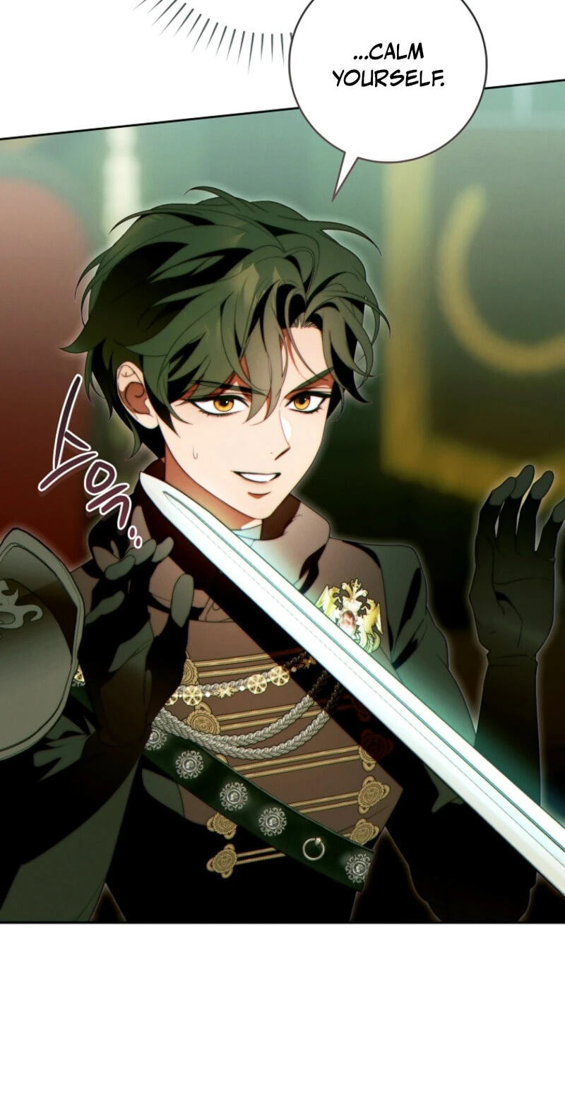 Read This Marriage Will Surely Succeed chapter 61 image 91 on Lezhin
