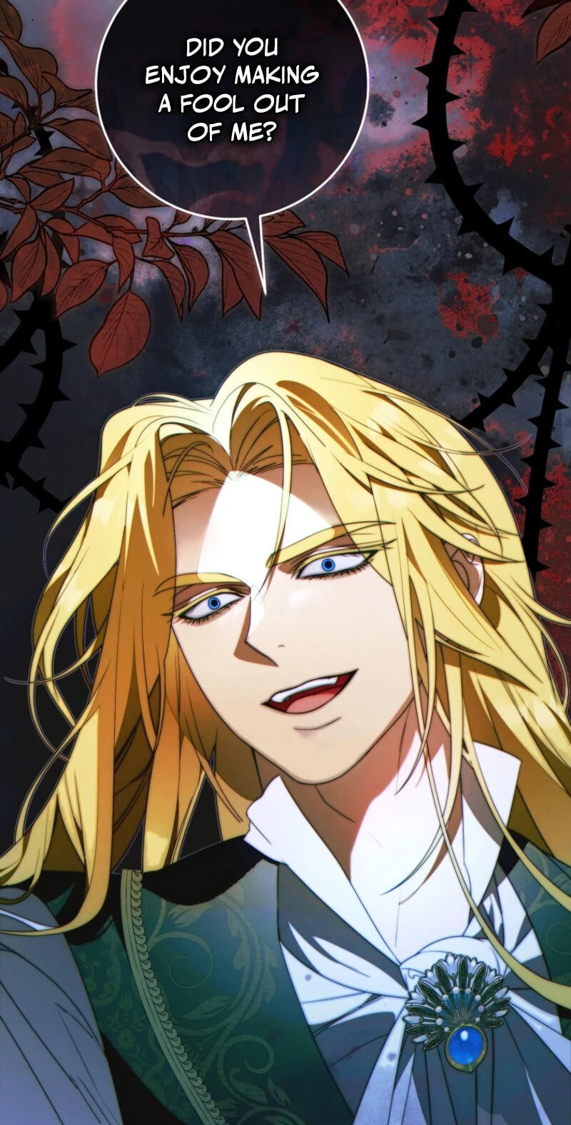Read This Marriage Will Surely Succeed chapter 61 image 94 on Lezhin