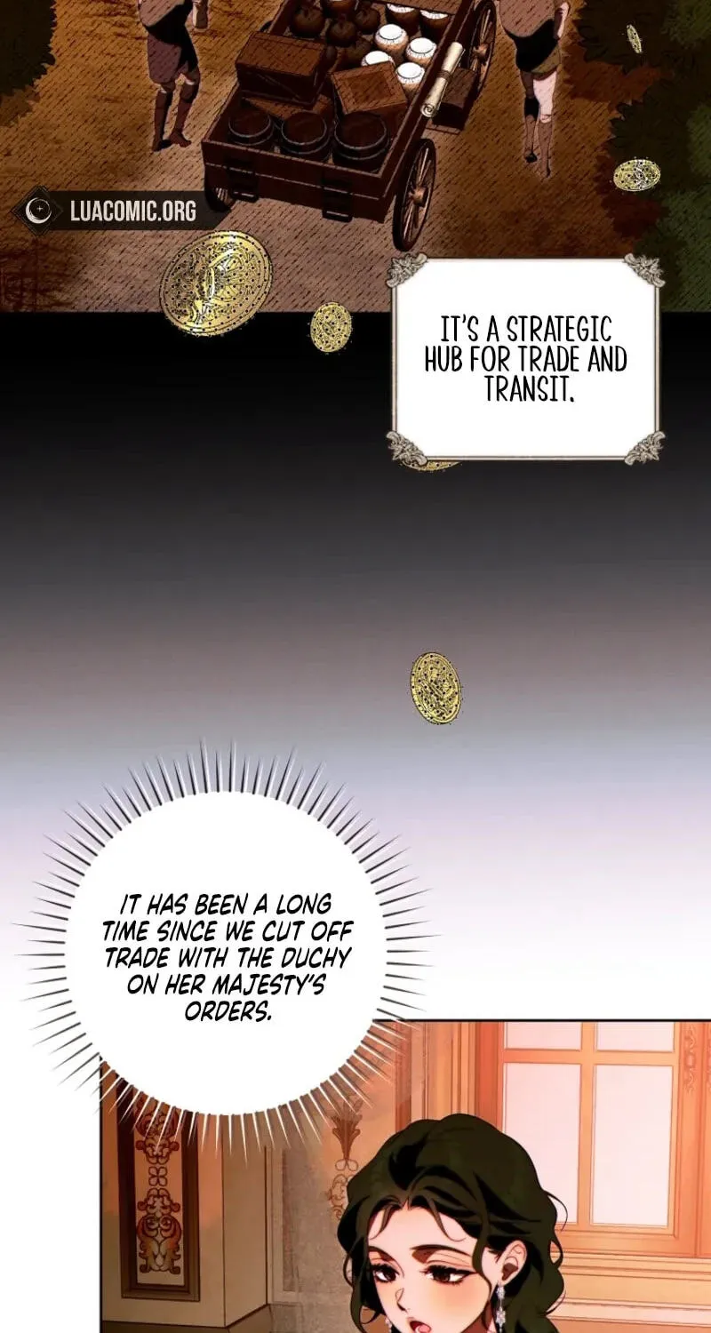 Read This Marriage Will Surely Succeed chapter 64 image 19 on Lezhin