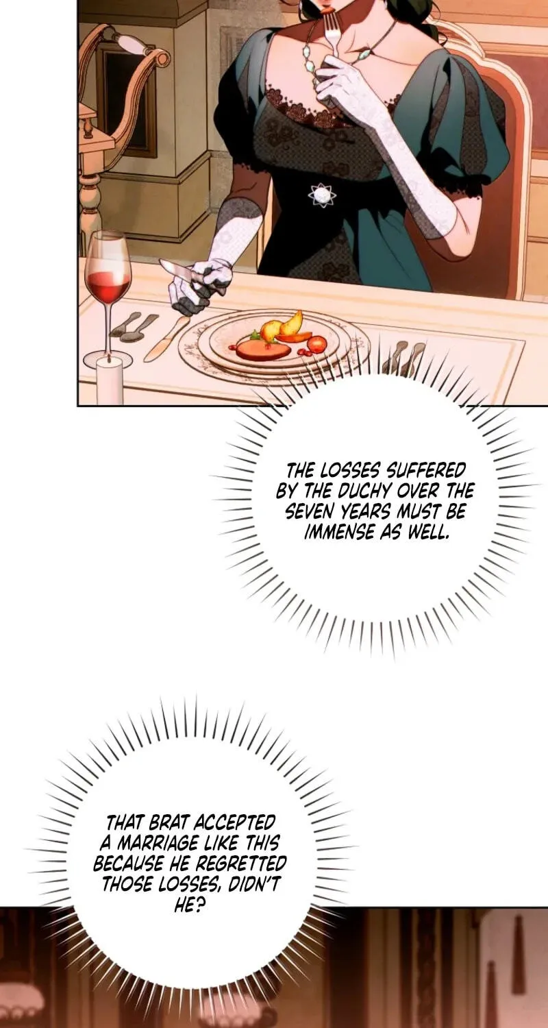 Read This Marriage Will Surely Succeed chapter 64 image 20 on Lezhin