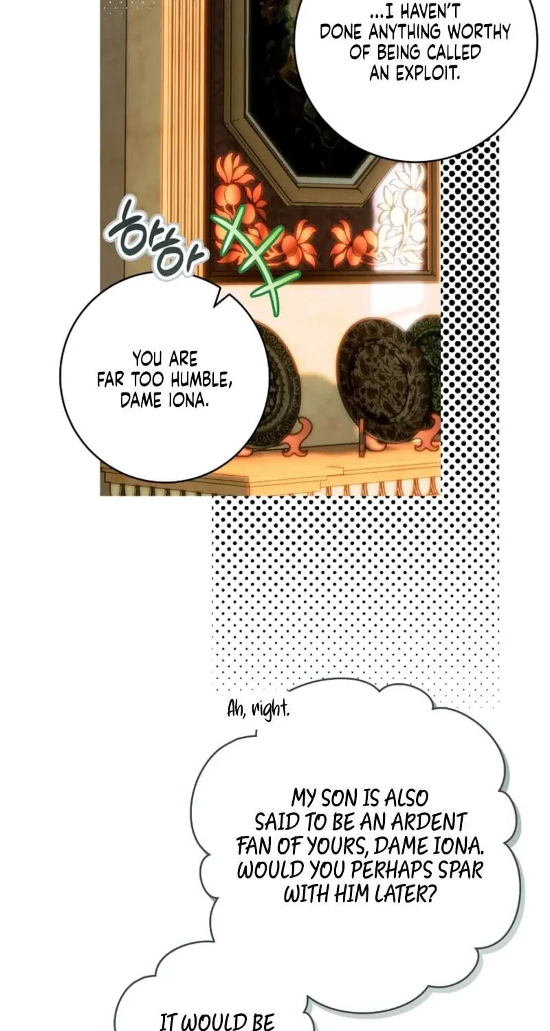Read This Marriage Will Surely Succeed chapter 64 image 24 on Lezhin