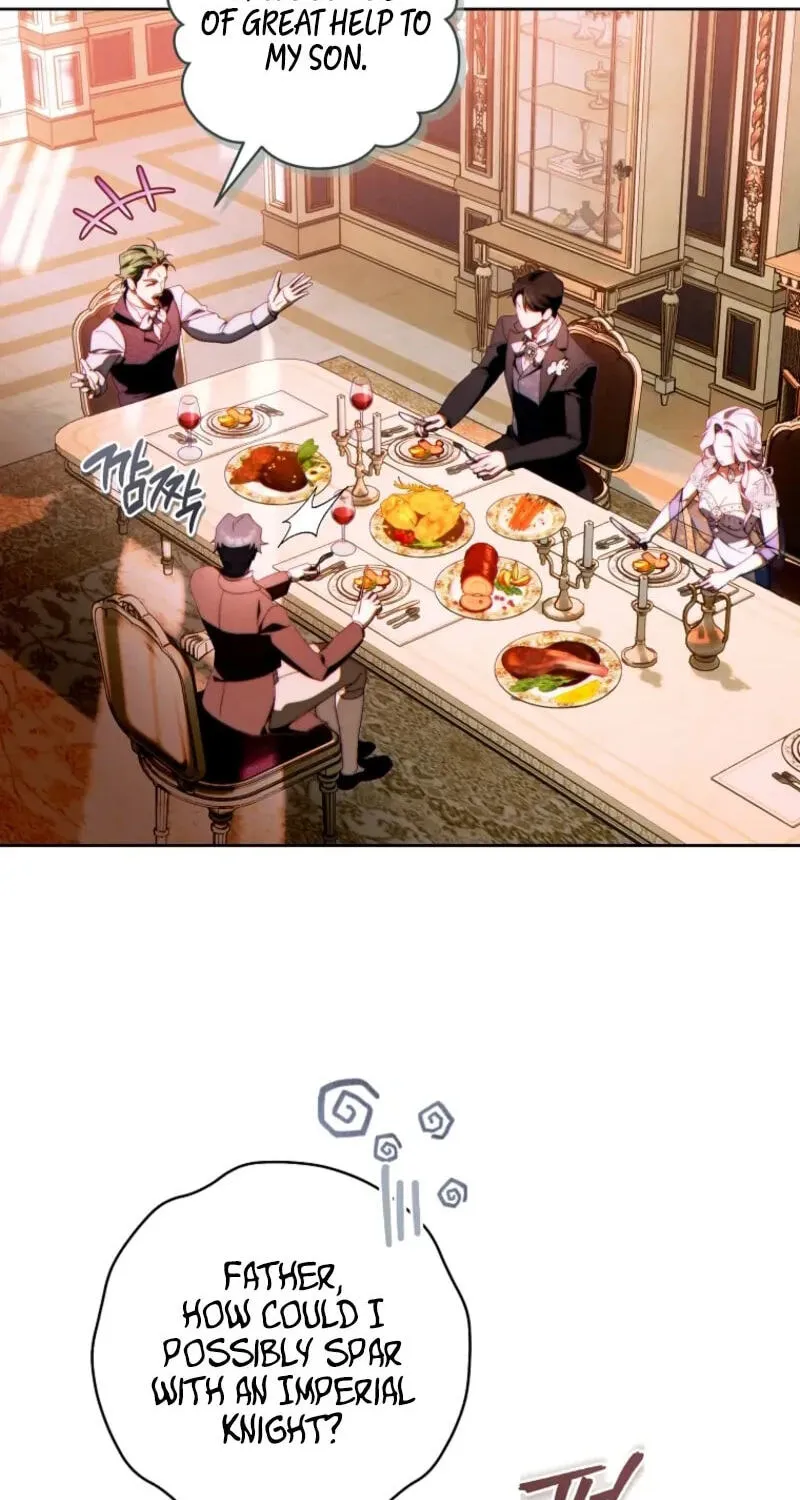 Read This Marriage Will Surely Succeed chapter 64 image 25 on Lezhin