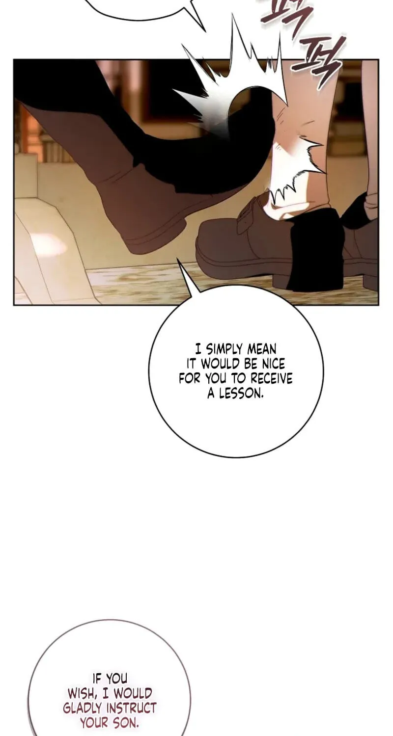 Read This Marriage Will Surely Succeed chapter 64 image 26 on Lezhin