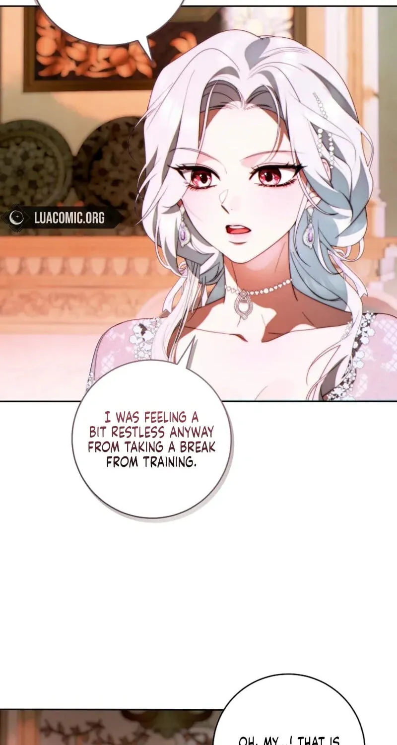 Read This Marriage Will Surely Succeed chapter 64 image 27 on Lezhin