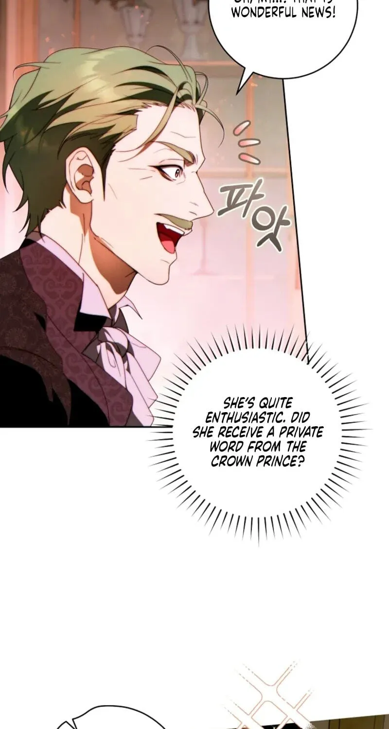 Read This Marriage Will Surely Succeed chapter 64 image 28 on Lezhin