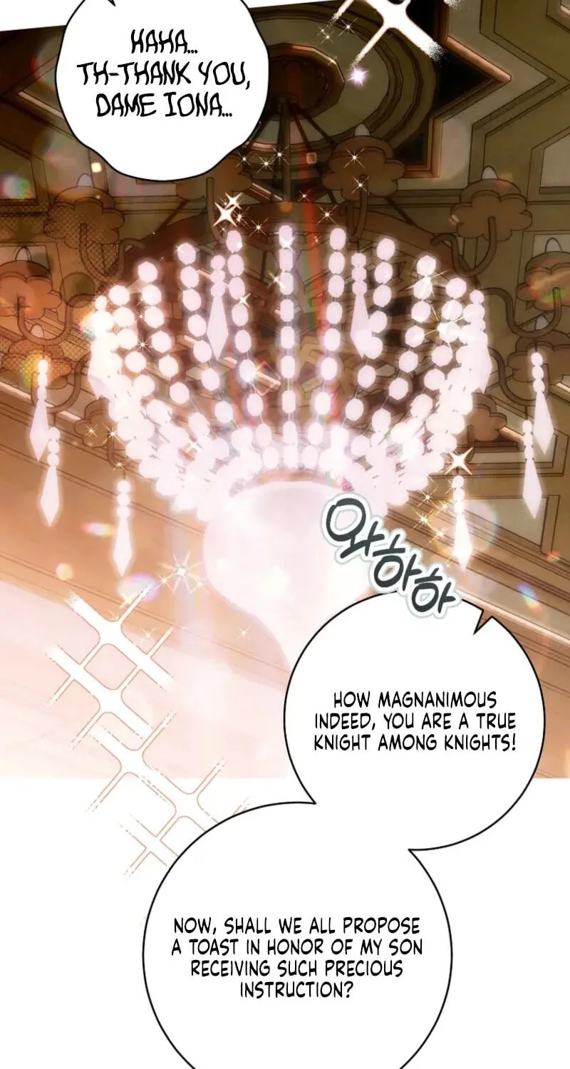 Read This Marriage Will Surely Succeed chapter 64 image 29 on Lezhin