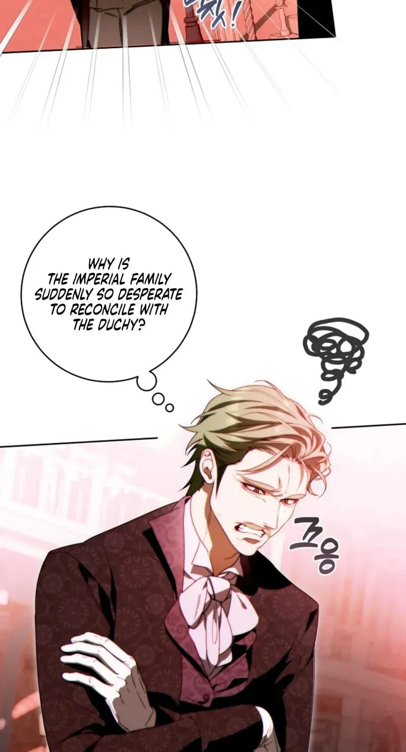 Read This Marriage Will Surely Succeed chapter 64 image 3 on Lezhin
