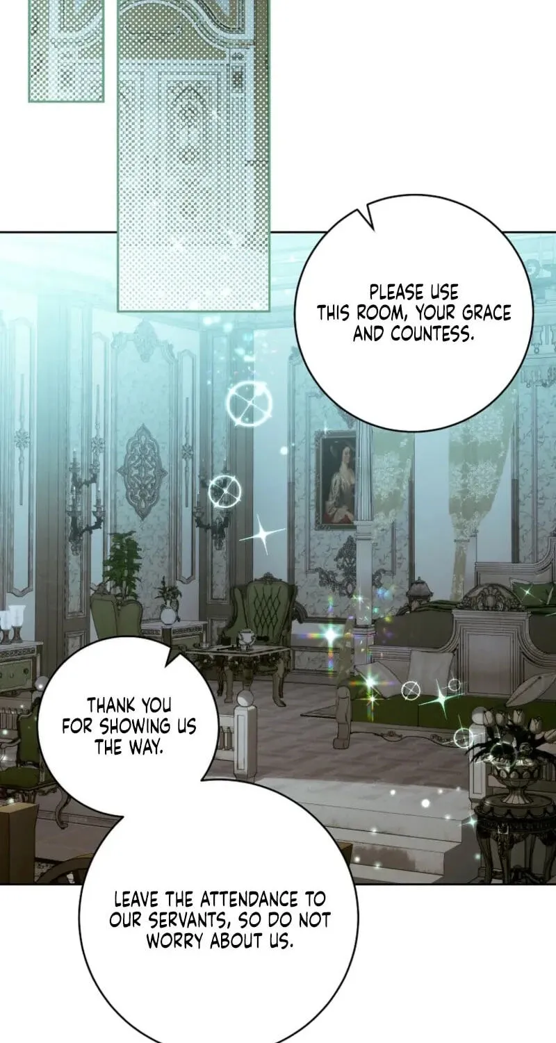 Read This Marriage Will Surely Succeed chapter 64 image 31 on Lezhin
