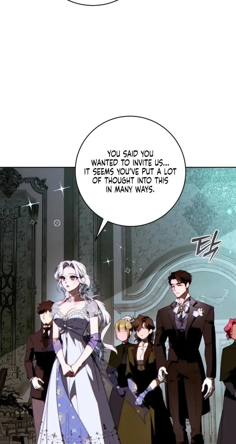 Read This Marriage Will Surely Succeed chapter 64 image 32 on Lezhin