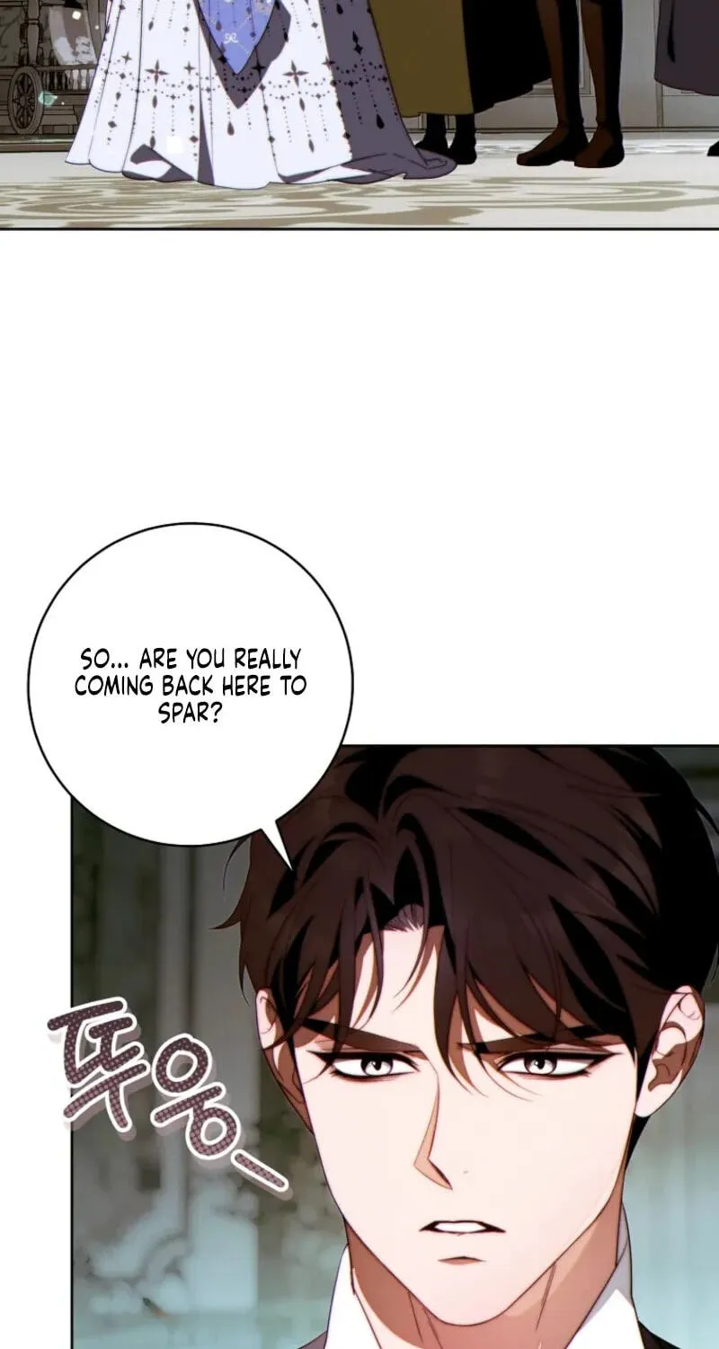 Read This Marriage Will Surely Succeed chapter 64 image 33 on Lezhin