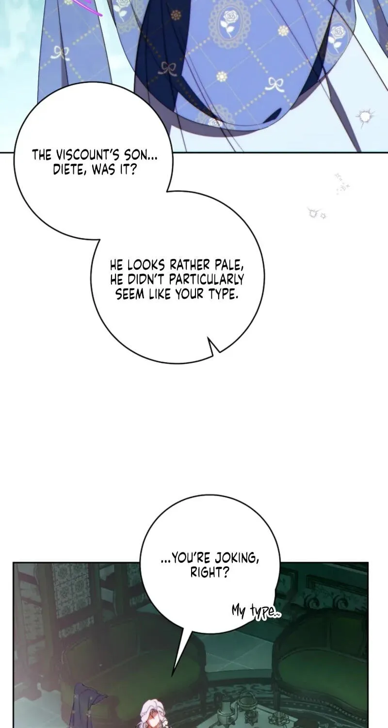 Read This Marriage Will Surely Succeed chapter 64 image 35 on Lezhin