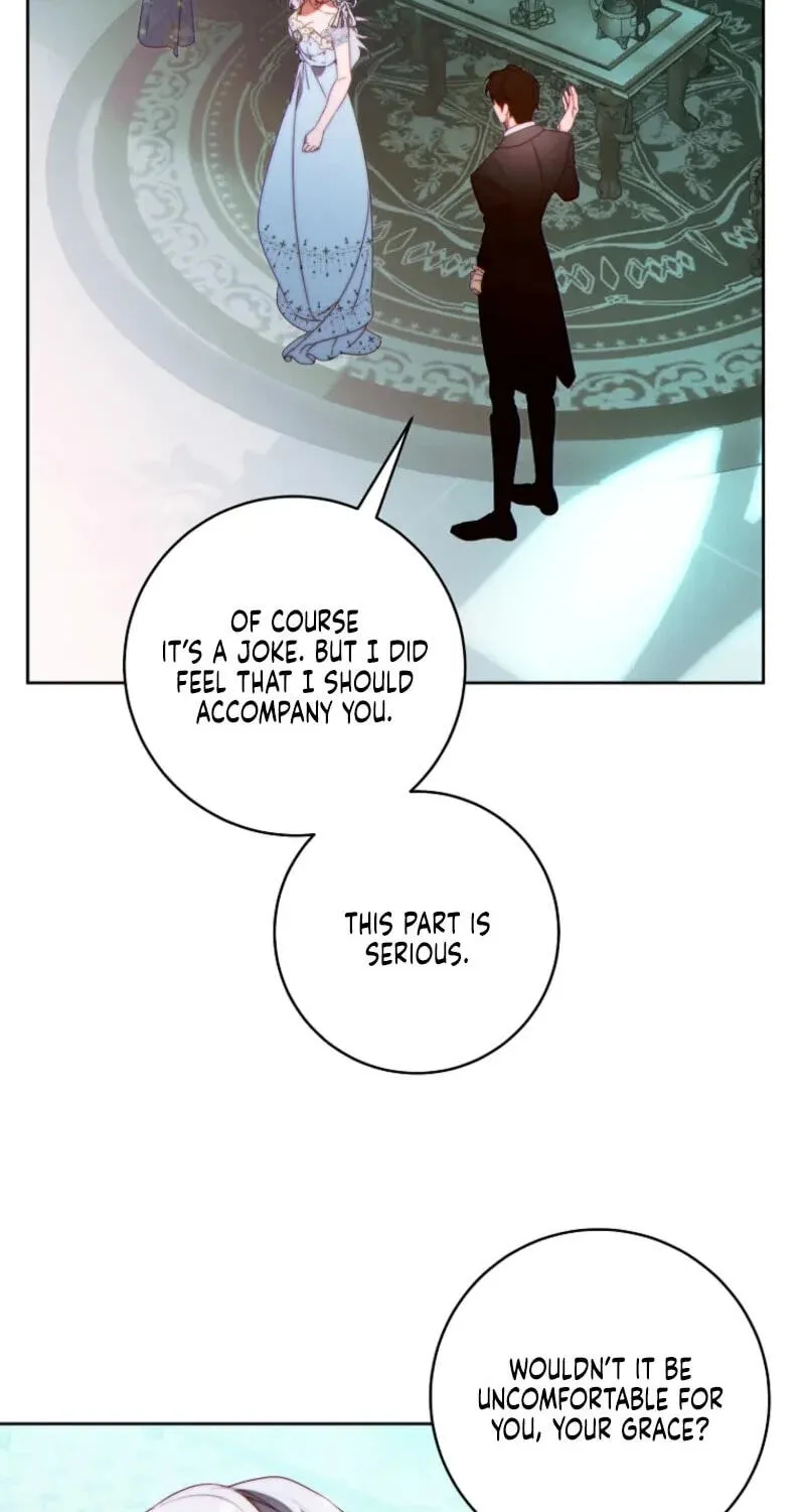 Read This Marriage Will Surely Succeed chapter 64 image 36 on Lezhin