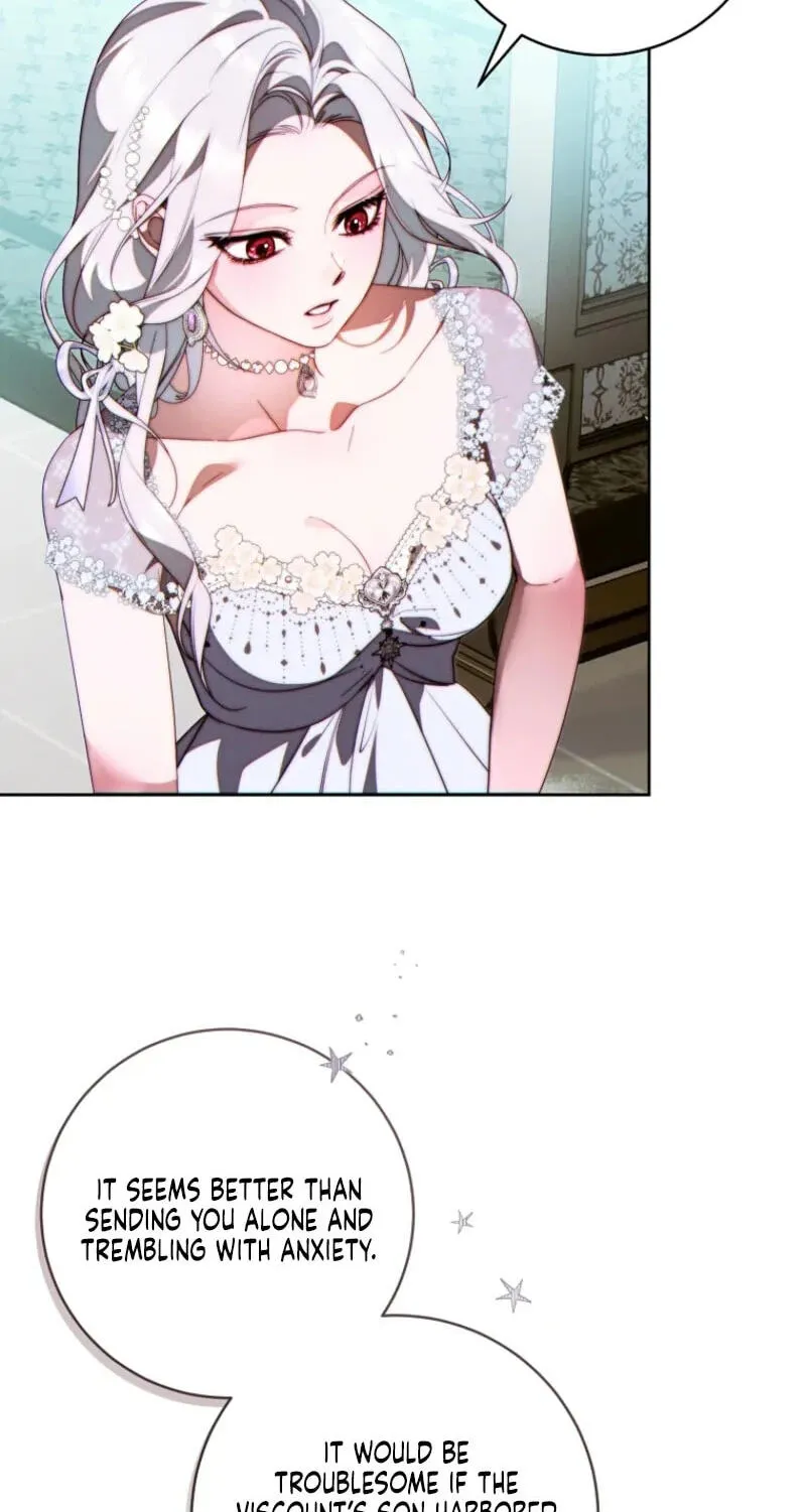 Read This Marriage Will Surely Succeed chapter 64 image 37 on Lezhin